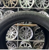 Resim Triangle 215/35R18 84y Effexsport Yaz Lastiği 2024 