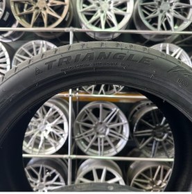Resim Triangle 255/35 ZR18 94y Effexsport Yaz Lastiği 2024 