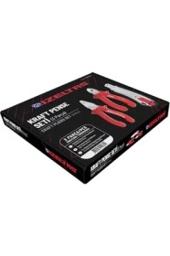 Resim Storemax 160 mm Seti 3 Parça 