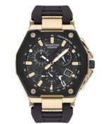 Resim Quantum Pwg1005.151 Silikon Kordon Erkek Kol Saati 