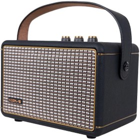 Resim Kozmos Blaze-30bk Uygulama İle Kontrol Edilebilen Elektro Gitar A 