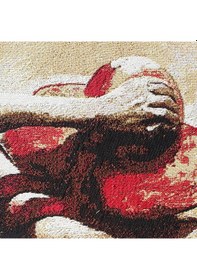 Resim Figüratif Seri-09 Dokuma Goblen Kumaş 