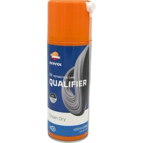 Resim Repsol Qualifier Chain Dry 400 Ml. 