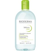 Resim Bioderma Sebium H2O 500 ml 