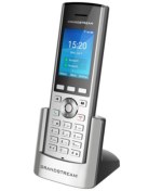 Resim GRANDSTREAM Wp820 Wi-fi Ip Kablosuz Dect Telefon 