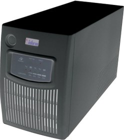 Resim Inform Sinüs 1 Kva 7-15 Dk Online Ups 