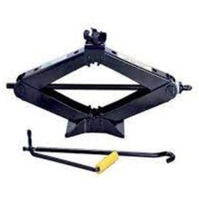 Resim Cmc Makaslı Kriko 2 Ton 