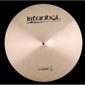 Resim İstanbul Mehmet 20" Mikael Z Ride 