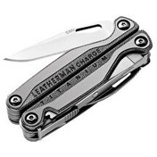 Resim Leatherman Charge TTI Plus Multi Tool 