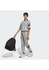 Resim Adidas New Logo Siyah Şapka Jg0998 Siyah 