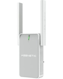 Resim Keenetic Buddy 4 KN-3211 300 Mbps Wifi Güçlendirici 
