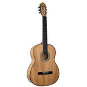 Resim Solares SCK100N Klasik Gitar 