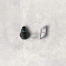 Resim 7E0498202 Aks Körük Kiti İç SAĞ - Transporter 2010-2019 