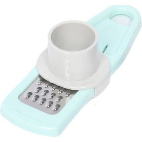 Resim Sarımsak Rendesi Siyah 