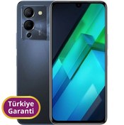 Resim Infinix Note 12 TR Garanti | 256 GB 8 GB Siyah 