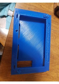 Resim Opencart Nintendo Switch Kılıfı Tpu Baskı Sadece Plastik Aparattır 