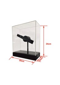 Resim 3d Hologram Fan Masaüstü Şarjlı Wifi Bağlantılı-120486 