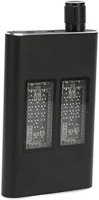 Resim LBEC Stereo kulaklık amplifikatörü, taşınabilir 2 kademeli kulaklık amplifikatörü, cep telefonları için, MP3 için 