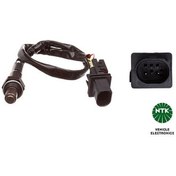 Resim Ngk 91299 - Oksıjen Sensoru Bmw E60 F10 F30 F32 F34 F36 E83 F25 