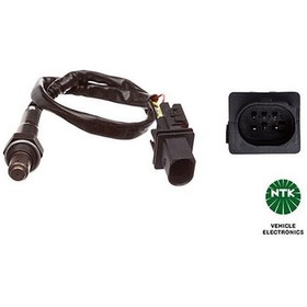 Resim Ngk 91299 - Oksıjen Sensoru Bmw E60 F10 F30 F32 F34 F36 E83 F25 