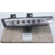 Resim Renault Clio 4 GT Line Sol Gündüz Farı 266056159R - 266053404R - 