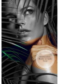 Resim Bioxcin Gold On Skin Altın Parıltılı Kuru Yağ 100 ML 