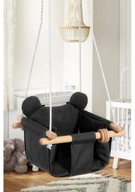 Resim Bundera Panda Swing Bebek Salıncağı 