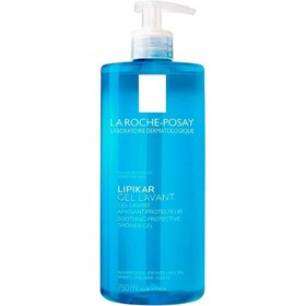 Resim La Roche Posay Lipikar Gel Lavant Shower Gel 750 ml 