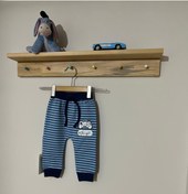 Resim MELOMARKETING Erkek Bebek Pamuklu Alt Eşofman 