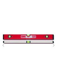 Resim Bmı Robust Su Terazisi 100 Cm 698100 