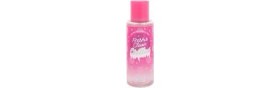 Resim SDT Group Secret Pink Fresh & Clean Chilled 250 ml Kadın Vücut Spreyi 