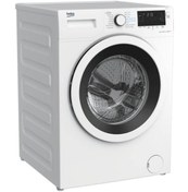 Resim Beko Bk 8121 Ey Çamaşır Makinesi 