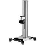 Resim Elite Rizer Trainer Eğim Similatörü Siyah - Kırmızı 