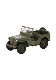 Resim Mey İthalat 43723 Model Araç 1:32 Çok Renkli 
