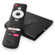 Resim Homatics Box Q 4k Orjinal Lisanslı Android Tv Box 