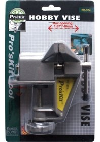 Resim Proskit 8Pk-374 Hoby Mengene 
