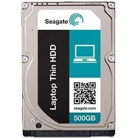 Resim 500Gb Seagate 2.5 7200Rpm Sata3 32Mb St500Lm023 