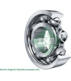 Resim Ina Diferansiyel Rulmanı Bmw 1.16 30.15X64.25X23 F 236120.3 