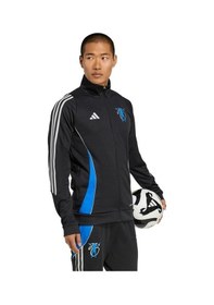 Resim Adidas Jude Bellingham Training Eşofman Üstü Siyah 