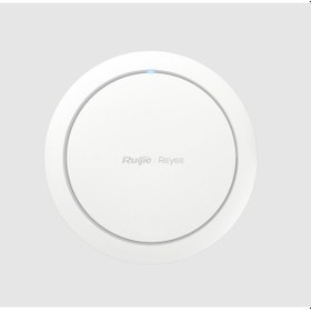 Resim Reyee Rg-rap2266 Dual-band Ax3000 Wifi 6 İç Ortam Access Point 