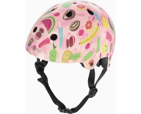 Resim Electra Ziggy Pembe L Beden Premium Lifestyle Bisiklet Kaskı 