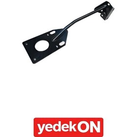 Resim Çamurluk Bağlantı Demiri E.m Sol 