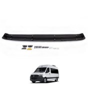 Resim Mercedes Benz Sprinter W907 2018 Uyumlu Ön Cam Güneşliği 