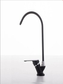 Resim SU ARITMA CİHAZI MİX SİYAH ARITMA MUSLUĞU 