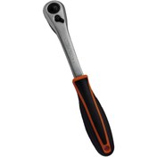 Resim Stilson 1/2 90 Diş Profesyonel Cırcır Kolu 