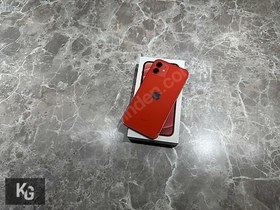 Resim Apple iPhone 12 İkinci El TR | 64 GB | Kırmızı 