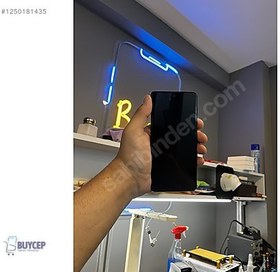 Resim Samsung M51 İkinci El TR | 128 GB | Siyah 