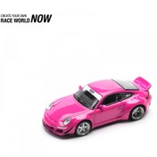 Resim pop race 1 /64 RWB 997 - Pink 