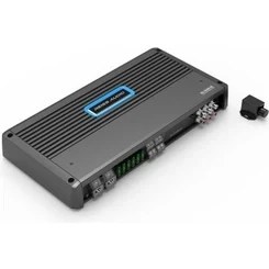 Resim Reiss Audıo RS-SD450.4D 4 Kanal Amfi 