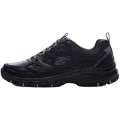 Resim Skechers 149822 Bbk Hillcrest Kadın Yürüyüş Ayakkabı 